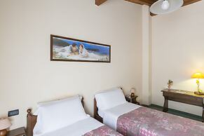 Hotel Conca Verde
