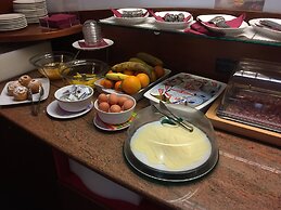 Hotel Conca Verde