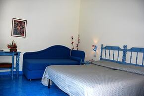 Hotel La Certosa