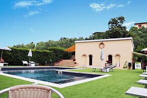 Hotel Le Renaie