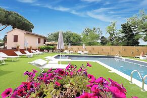Hotel Le Renaie