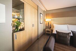 Hotel Forum