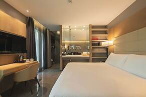 Hotel Forum