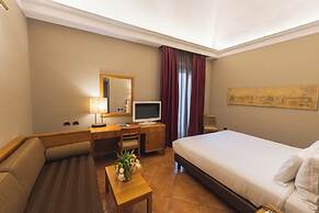 Hotel Forum