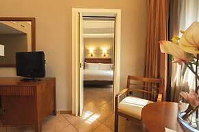 Hotel Forum