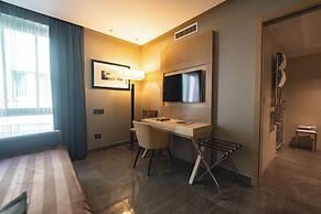 Hotel Forum