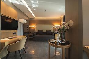 Hotel Forum