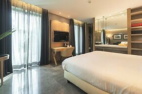 Hotel Forum
