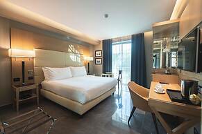 Hotel Forum