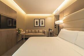 Hotel Forum
