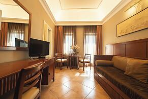 Hotel Forum