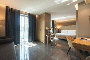 Hotel Forum