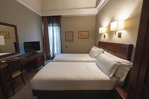 Hotel Forum