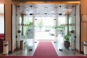 Albergo Residence Italia