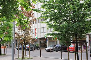 Albergo Residence Italia