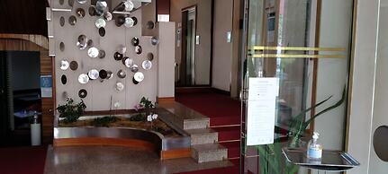 Albergo Residence Italia