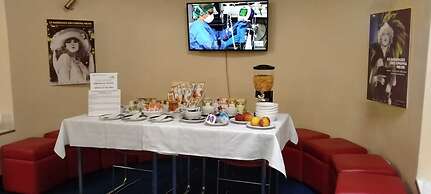 Albergo Residence Italia