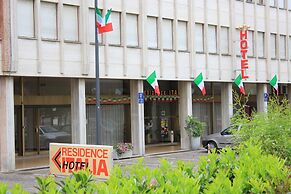 Albergo Residence Italia
