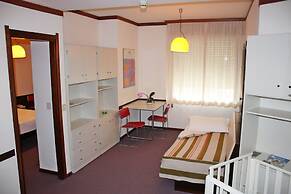 Albergo Residence Italia