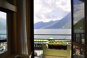 Hotel Argegno