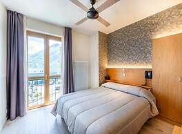 Hotel Argegno