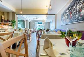 Hotel Argegno
