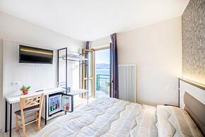 Hotel Argegno