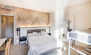 Hotel Argegno