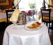Hotel Argegno