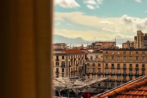 Hotel Garden Napoli