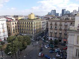 Hotel Garden Napoli