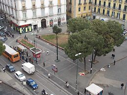 Hotel Garden Napoli