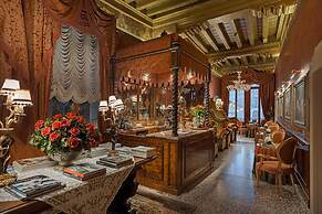 Hotel Al Ponte Antico