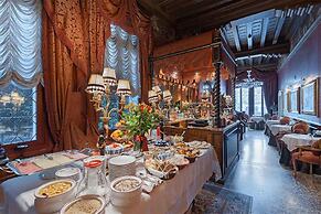 Hotel Al Ponte Antico