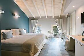 Relais Villa Porta