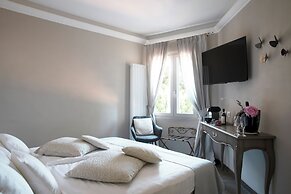 Relais Villa Porta