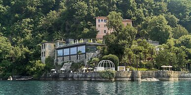 Relais Villa Porta