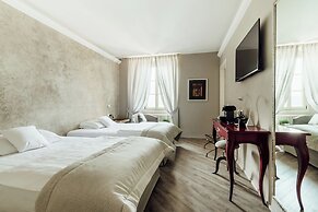 Relais Villa Porta