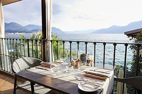 Relais Villa Porta