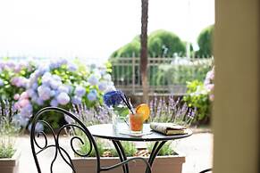 Relais Villa Porta
