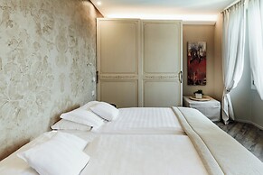 Relais Villa Porta