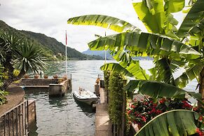 Relais Villa Porta