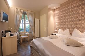 Relais Villa Porta