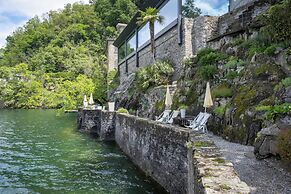 Relais Villa Porta
