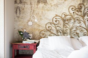 Relais Villa Porta