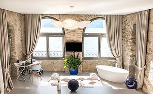 Relais Villa Porta