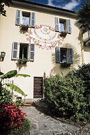 Relais Villa Porta