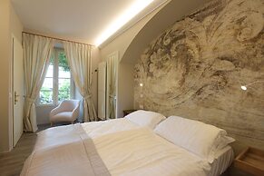 Relais Villa Porta