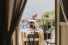 Relais Villa Porta