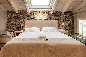 Relais Villa Porta